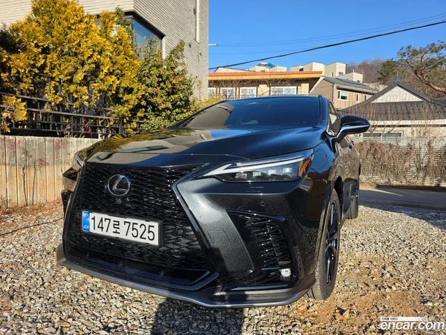 Lexus NX450h+ 2 F-Sport — миниатюра 1