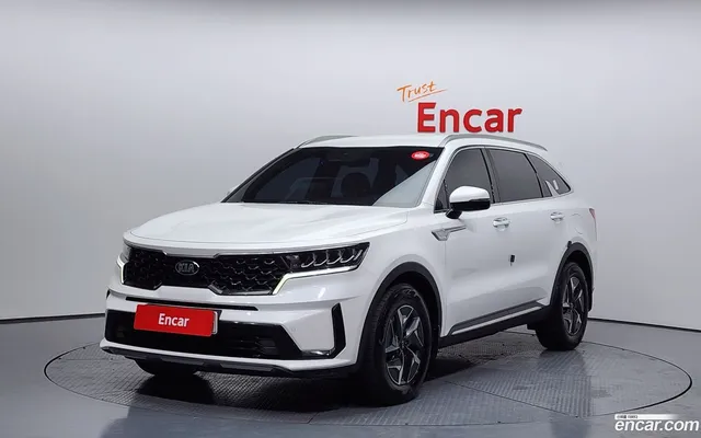 Kia Sorento HEV 1.6 2WD — миниатюра 1