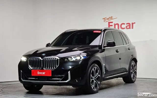 BMW X5 (G05) xDrive 30d xLine — миниатюра 1
