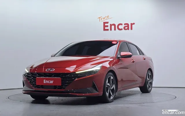 Hyundai (CN7) — миниатюра 1