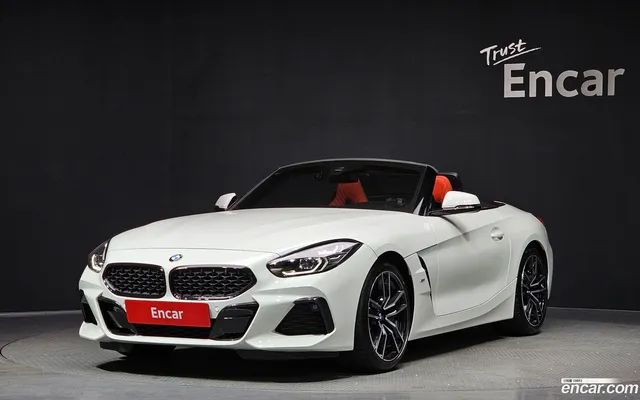 BMW Z4 (G29) sDrive20i M — миниатюра 1