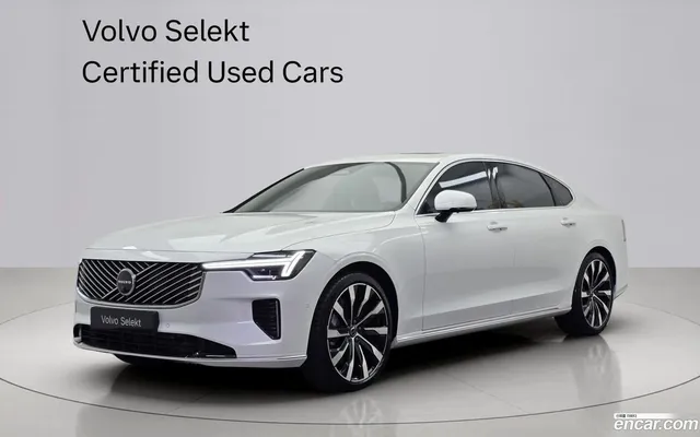 Volvo S90 B5 — миниатюра 1