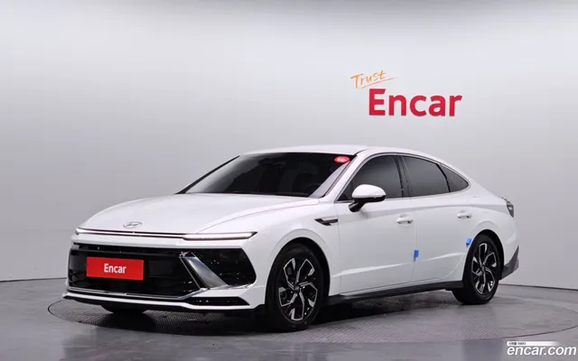 Hyundai (DN8) 2.0 LPG() — миниатюра 1