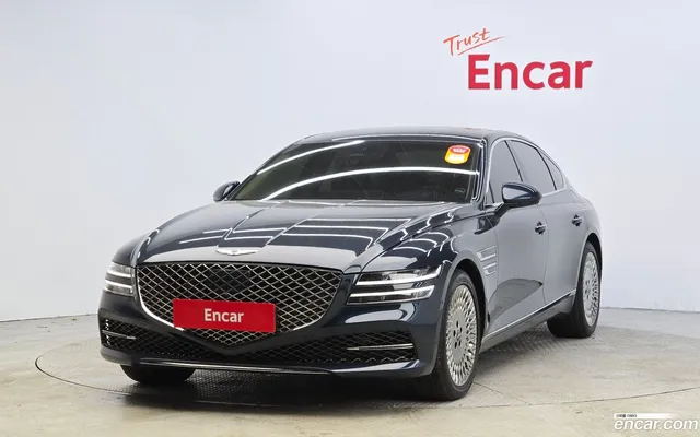 Genesis G80 (RG3) 3.5 AWD — миниатюра 1