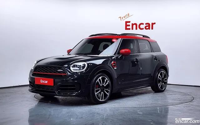 MINI S JCW — миниатюра 1
