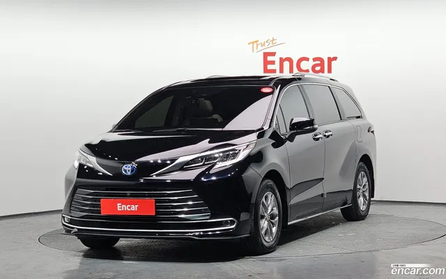 Toyota 4 2.5 AWD — миниатюра 1