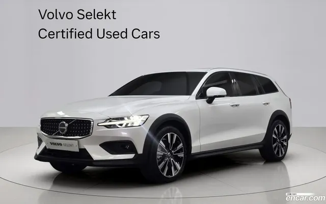 Volvo V60 2 B5 AWD — миниатюра 1