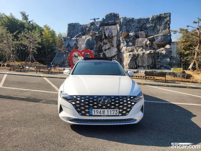 Hyundai IG — миниатюра 1