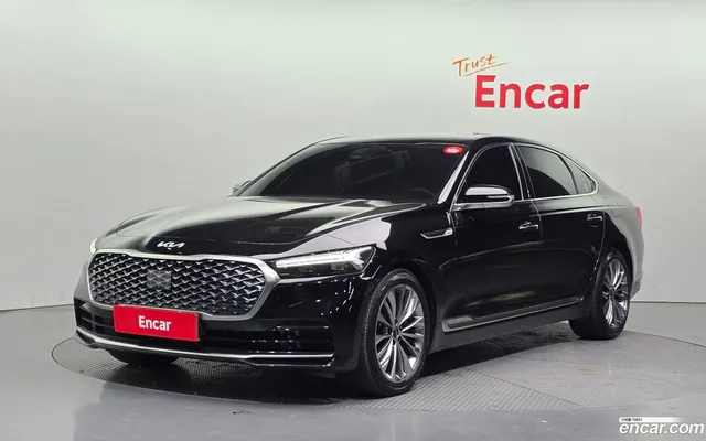 Kia K9 2 3.8 GDI AWD — миниатюра 1