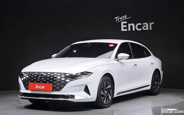 Hyundai IG — миниатюра 1