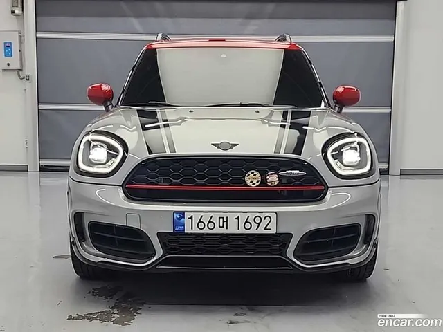 MINI S JCW — миниатюра 1