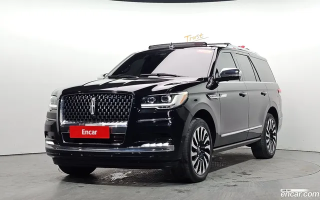 Lincoln 4 3.5L — миниатюра 1