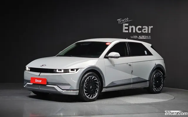 Hyundai 5 — миниатюра 1