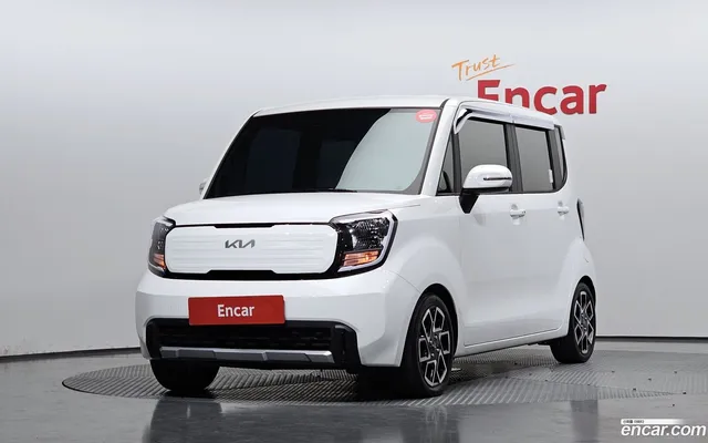 Kia Ray — миниатюра 1