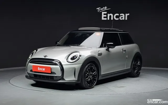 MINI Cooper — миниатюра 1