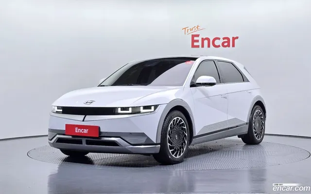 Hyundai 5 — миниатюра 1