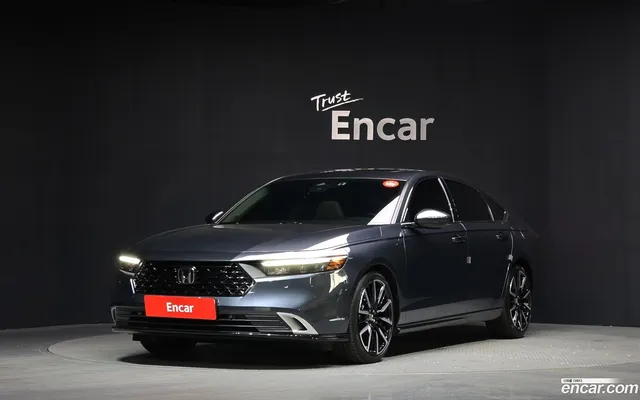 Honda 11 2.0 — миниатюра 1