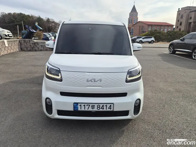 Kia Ray — миниатюра 1