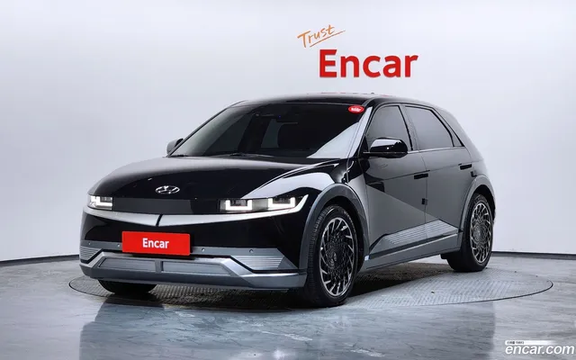 Hyundai 5 — миниатюра 1