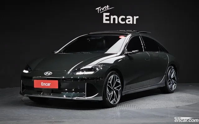 Hyundai 6 — миниатюра 1