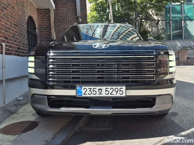 Hyundai Palisade (LX3) 2.5T 4WD 9 — миниатюра 1