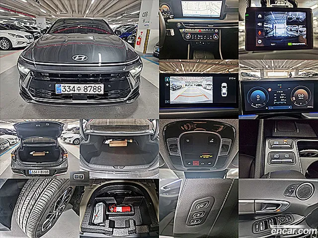 Hyundai (DN8) 1.6 — миниатюра 1