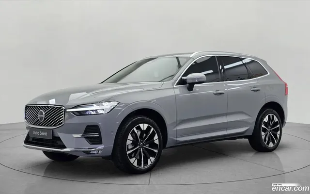 Volvo XC60 B5 — миниатюра 1