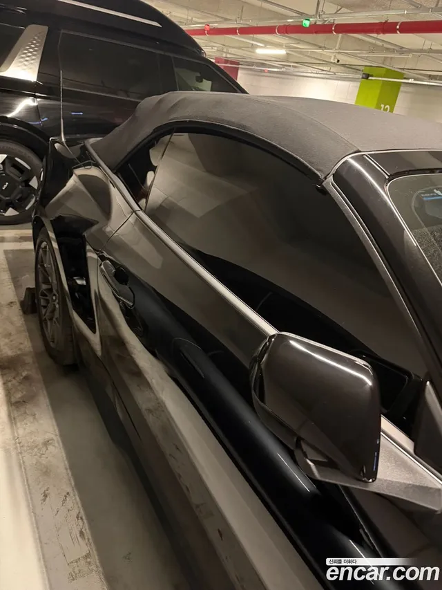 Ford 7 5.0 GT — миниатюра 1