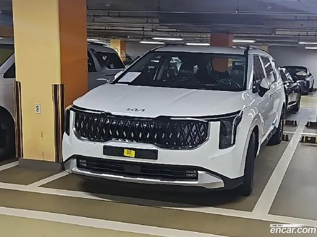 Kia Carnival HEV 9 — миниатюра 1