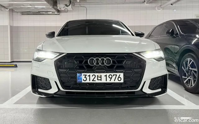 Audi A6 (C8) 45 TFSI — миниатюра 1