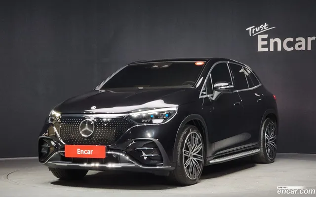 Mercedes-Benz EQE SUV X294 EQE500 4MATIC — миниатюра 1