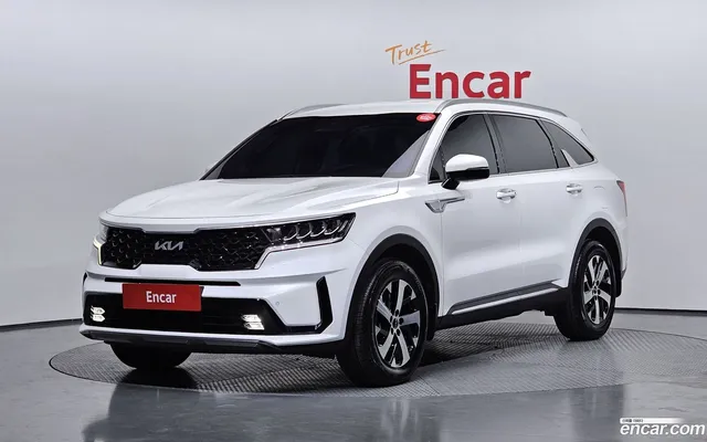 Kia Sorento 2.5T 2WD — миниатюра 1