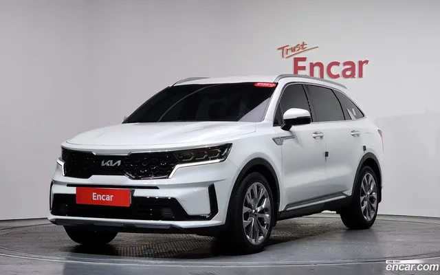 Kia Sorento 2.2 2WD — миниатюра 1