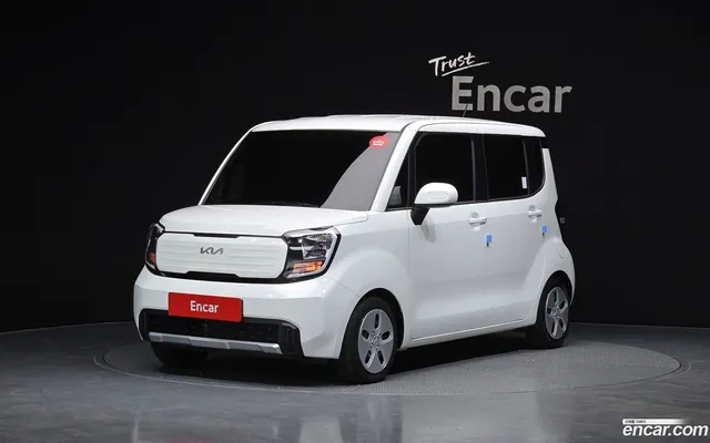 Kia Ray — миниатюра 1