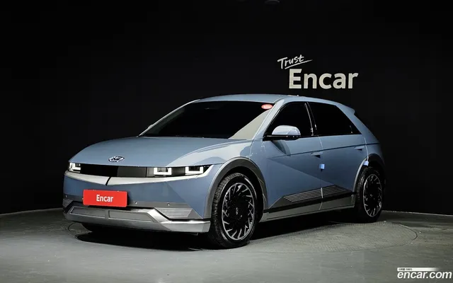 Hyundai 5 — миниатюра 1