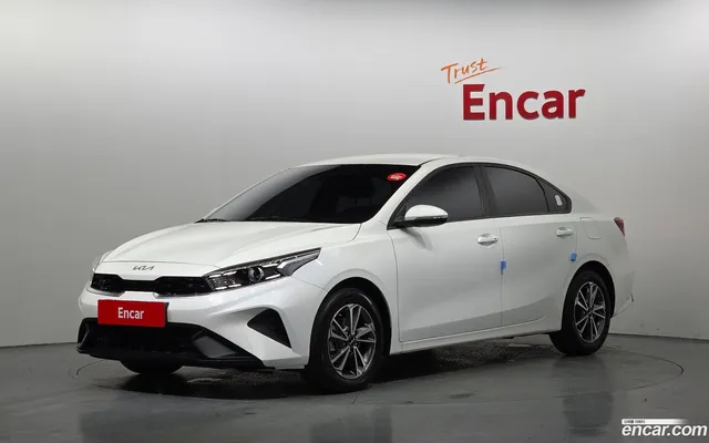 Kia K3 1.6 — миниатюра 1