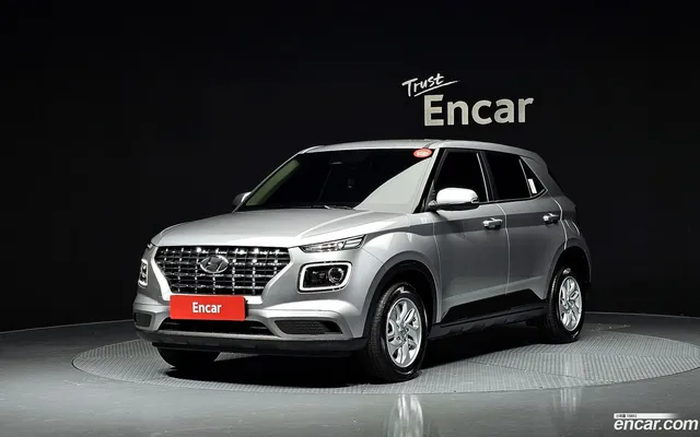 Hyundai Venue 1.6 — миниатюра 1