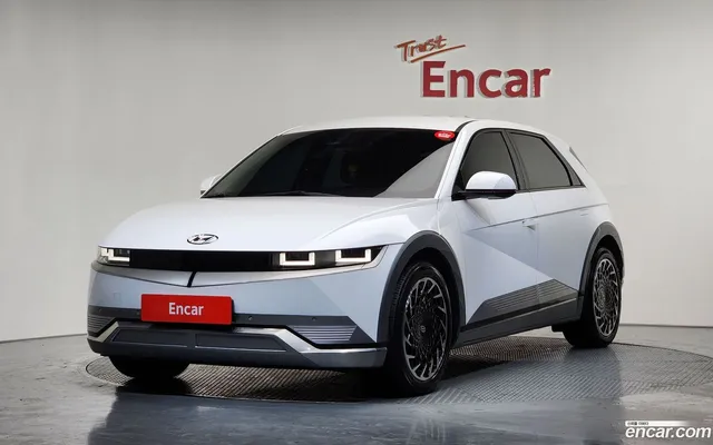 Hyundai 5 — миниатюра 1