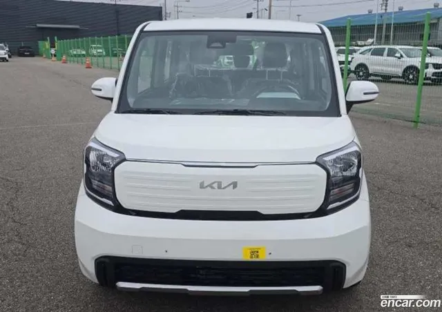 Kia Ray — миниатюра 1