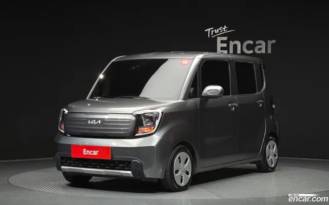 Kia Ray — миниатюра 1