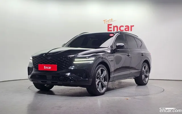 Genesis GV80 2.5T 2WD — миниатюра 1