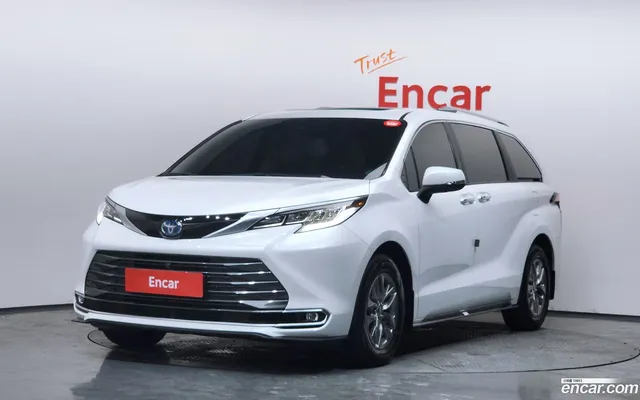 Toyota 4 2.5 AWD — миниатюра 1