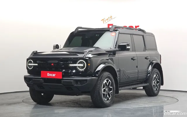 Ford 6 2.7 — миниатюра 1