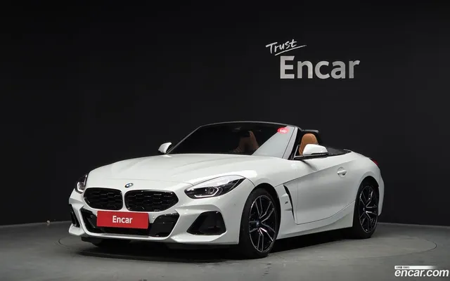 BMW Z4 (G29) sDrive20i M — миниатюра 1