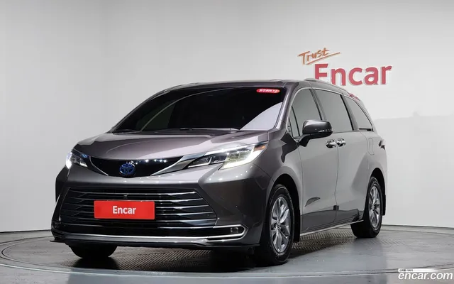 Toyota 4 2.5 AWD — миниатюра 1