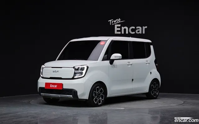 Kia Ray — миниатюра 1