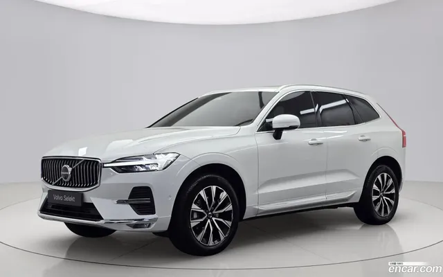 Volvo XC60 B5 — миниатюра 1