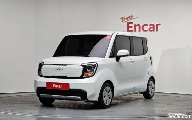 Kia Ray — миниатюра 1