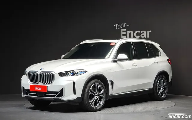 BMW X5 (G05) xDrive 50e xLine — миниатюра 1
