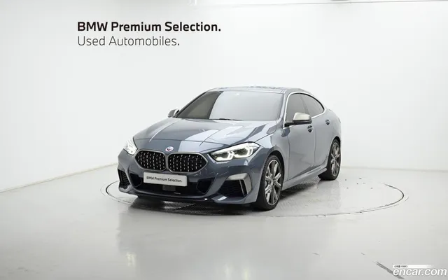 BMW 2 Series Gran Coupe (F44) M235i xDrive — миниатюра 1